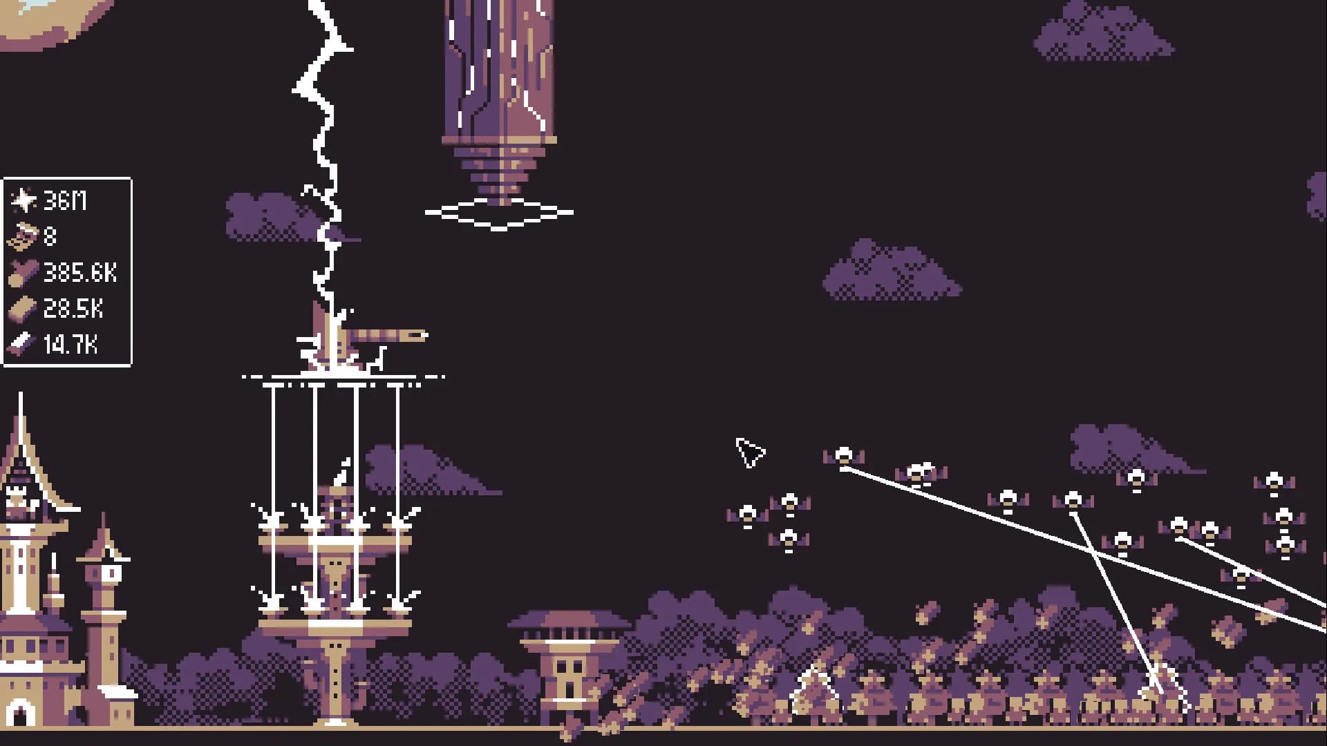 A Game About a King Saving a Dragon görsel 3
