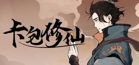 卡包修仙 görsel 1