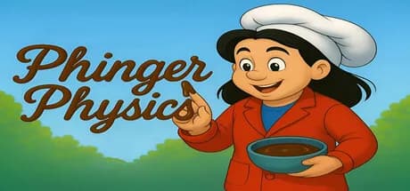Phinger Physics görsel 1