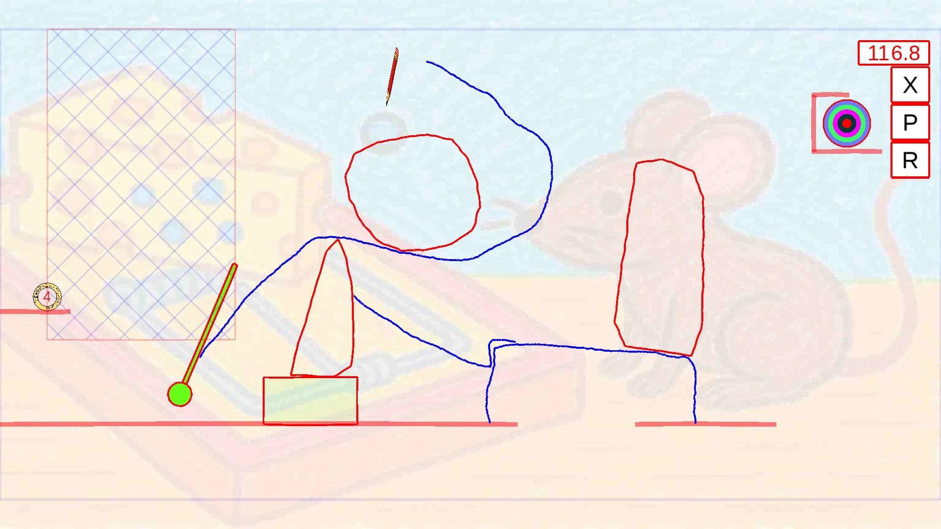 Phinger Physics görsel 5