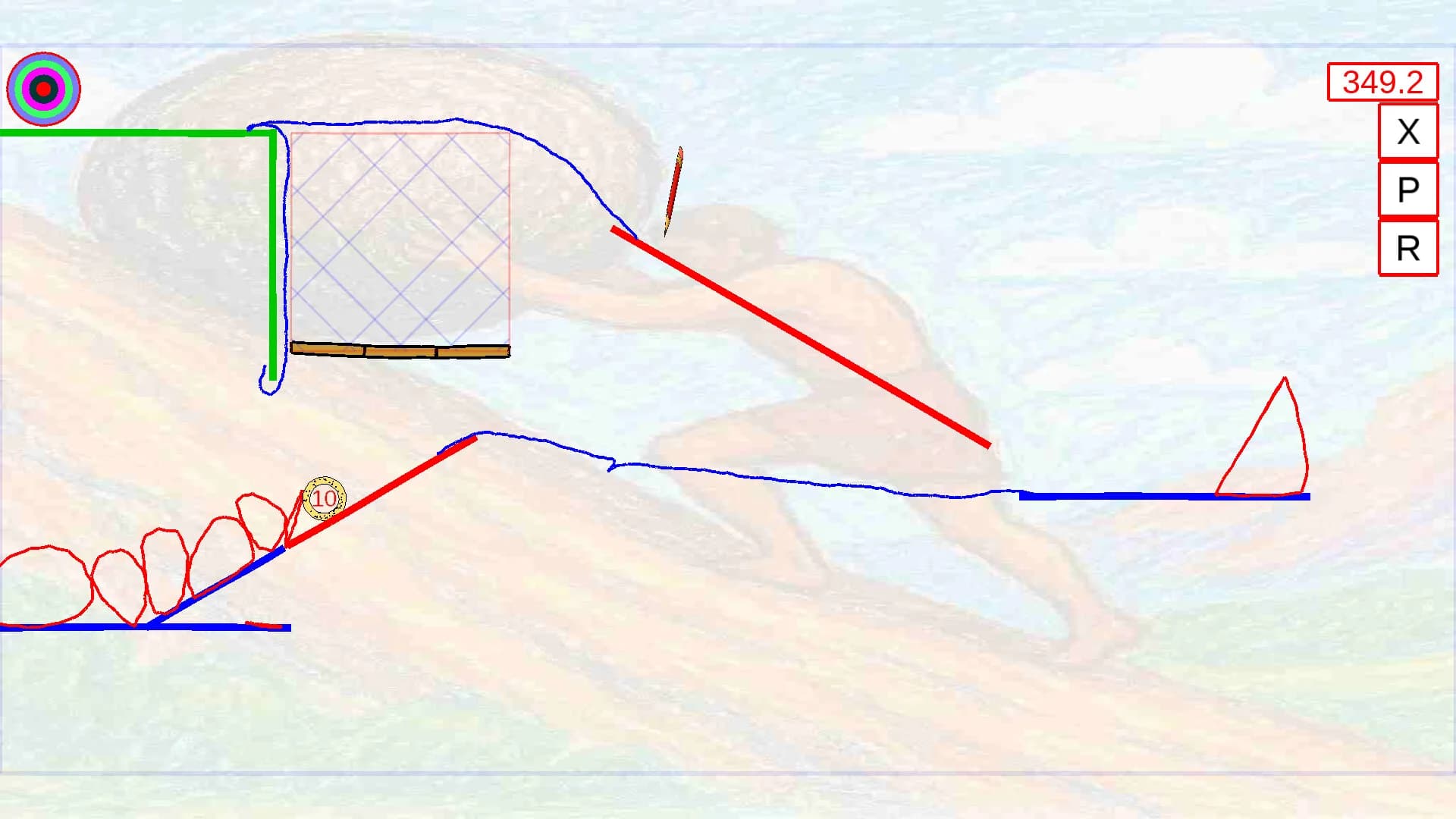 Phinger Physics görsel 7