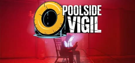 POOLSIDE VIGIL görsel 1