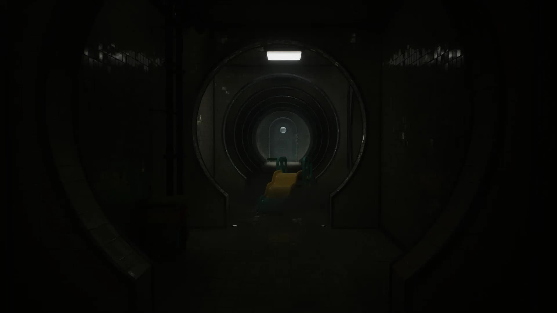 POOLSIDE VIGIL görsel 9