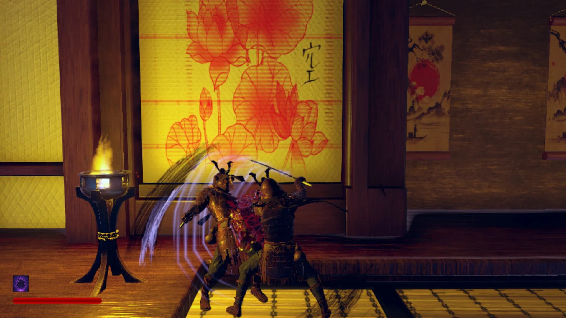 Oni - Samurai görsel 5