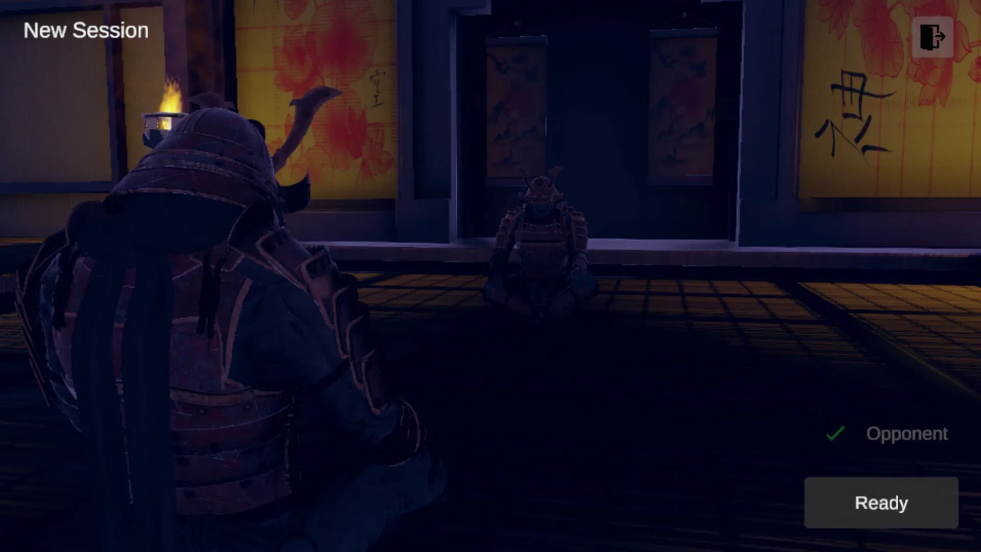 Oni - Samurai görsel 6