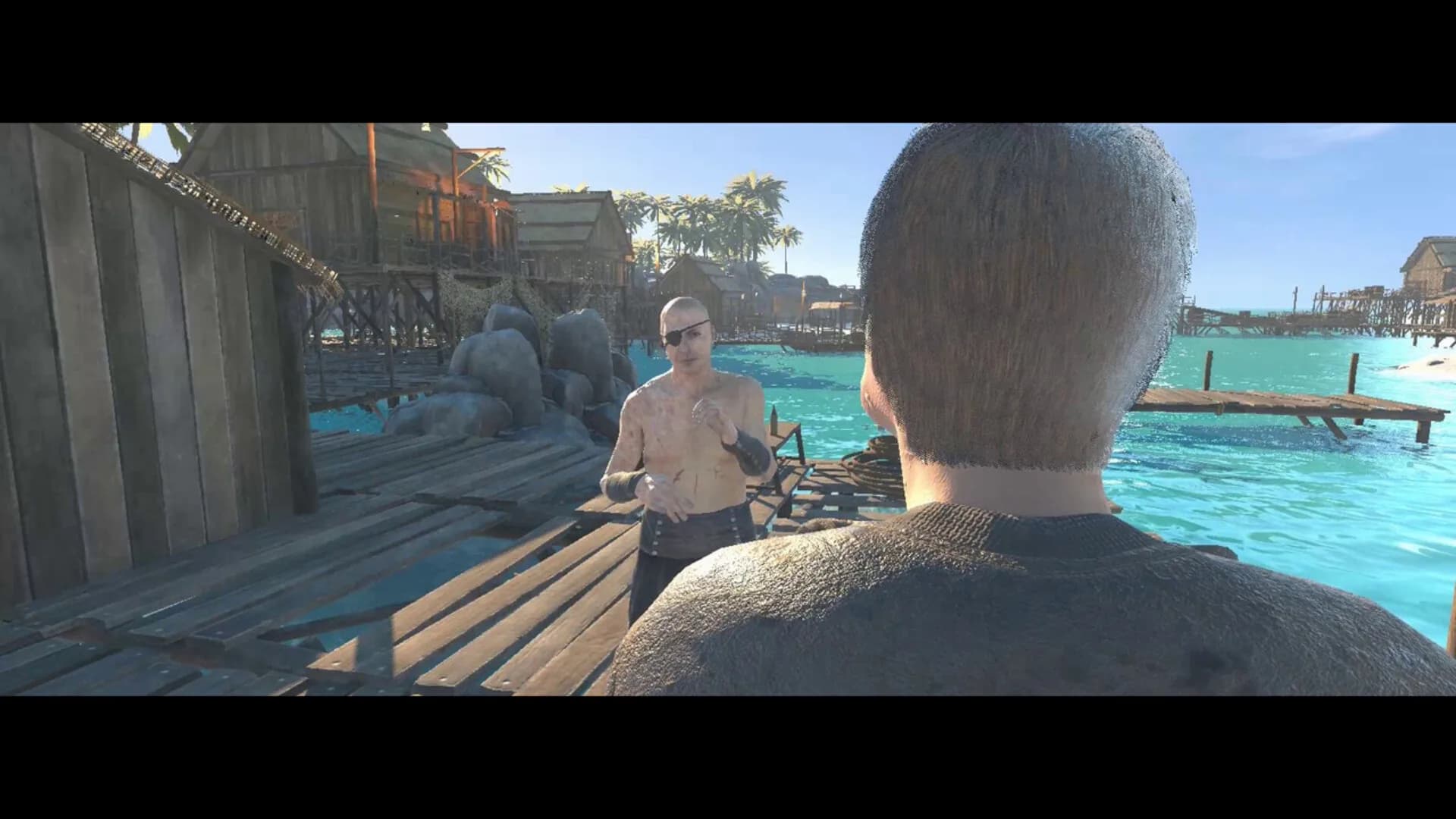 Acting Out görsel 3