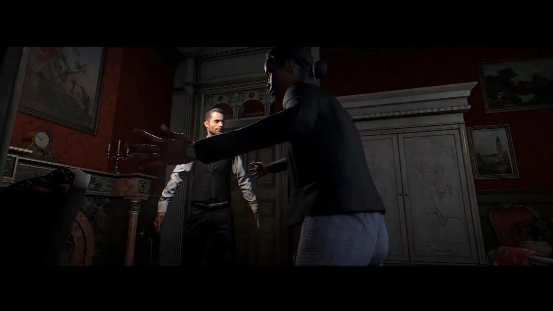 Acting Out görsel 9