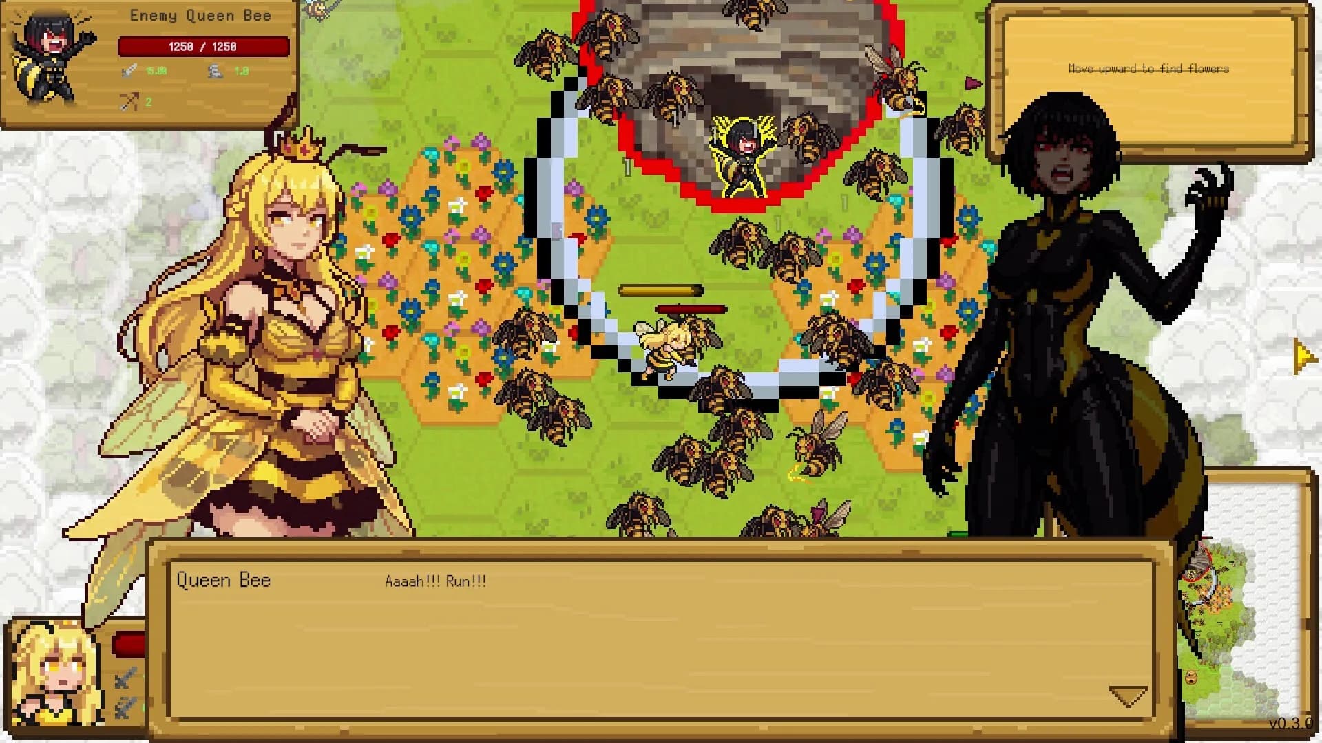 Be Queen Bee görsel 2