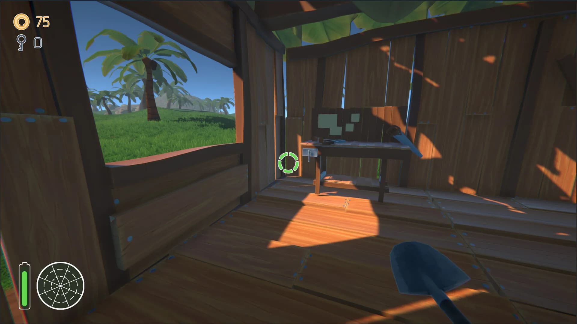 Tropical Treasure Hunt görsel 6