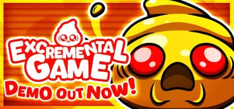 Excremental Game görsel 1