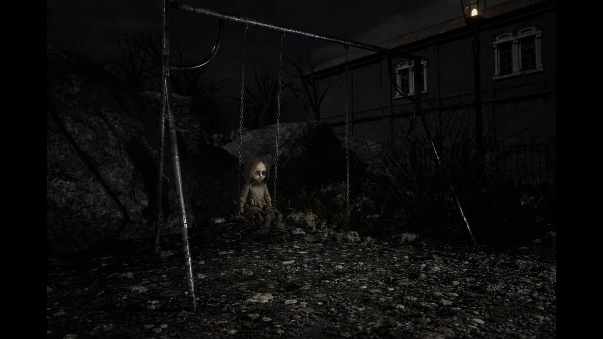 Lost Chronology görsel 6