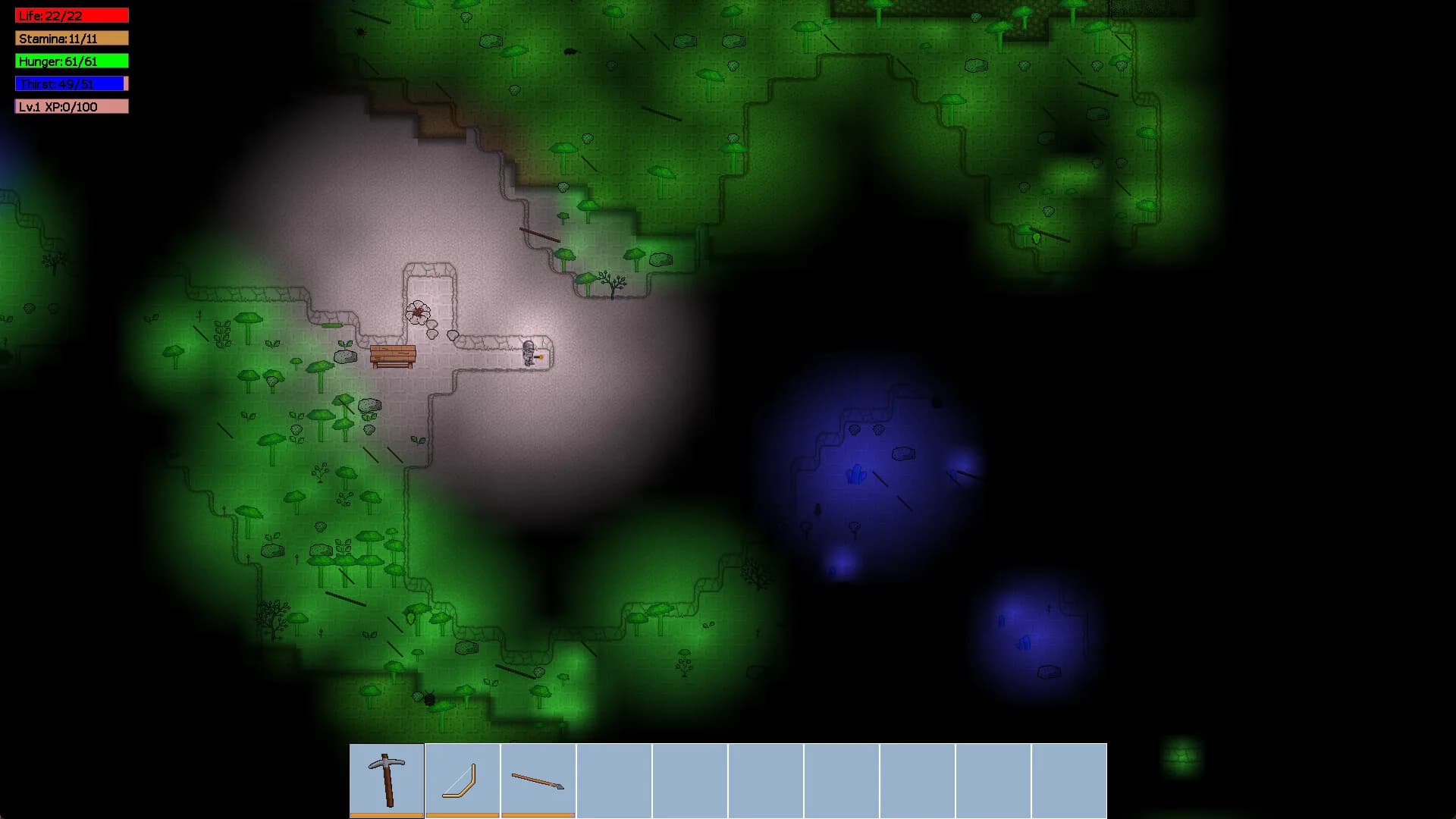 Ashenburrow görsel 2