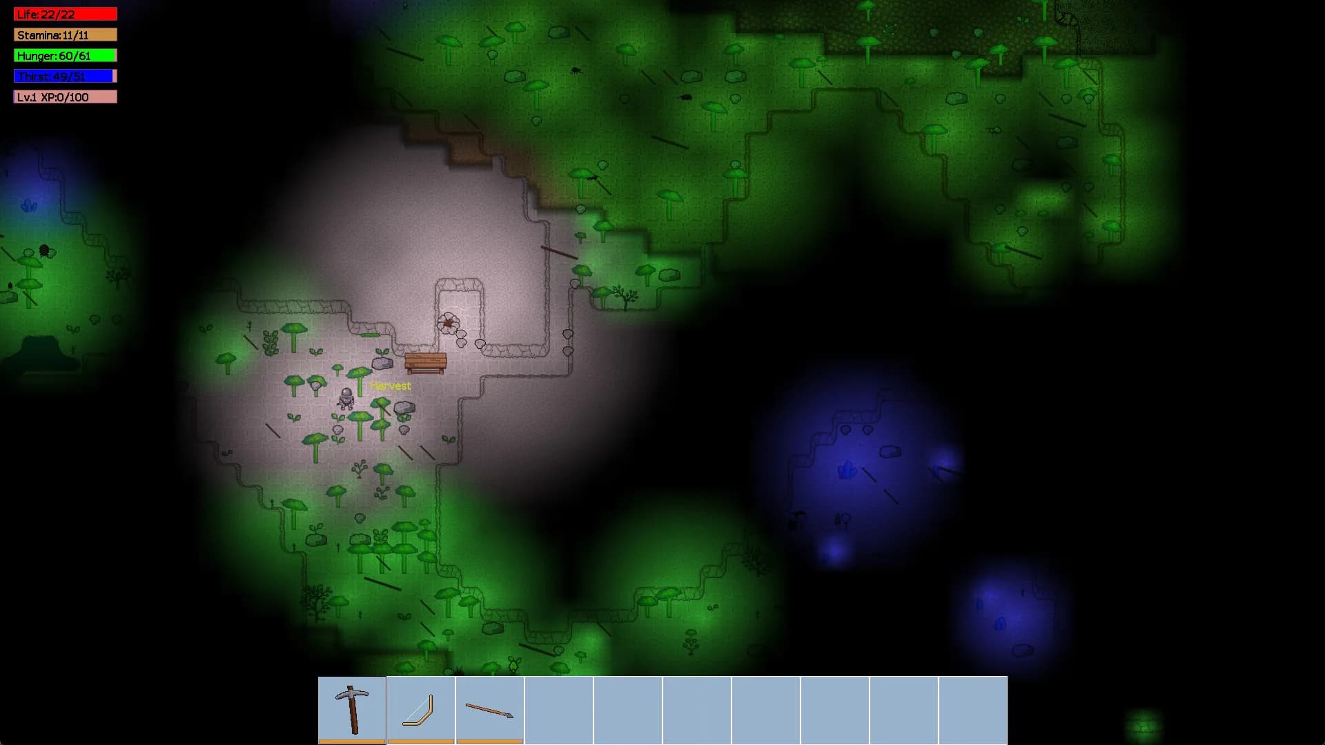 Ashenburrow görsel 3
