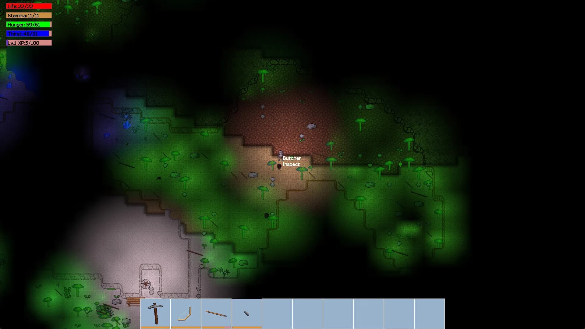 Ashenburrow görsel 4