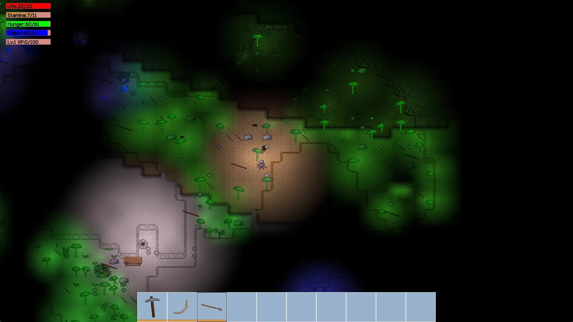 Ashenburrow görsel 6