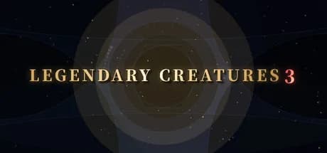 Legendary Creatures 3