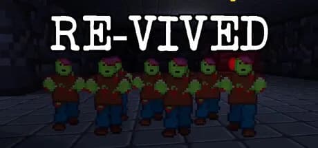 RE-VIVED