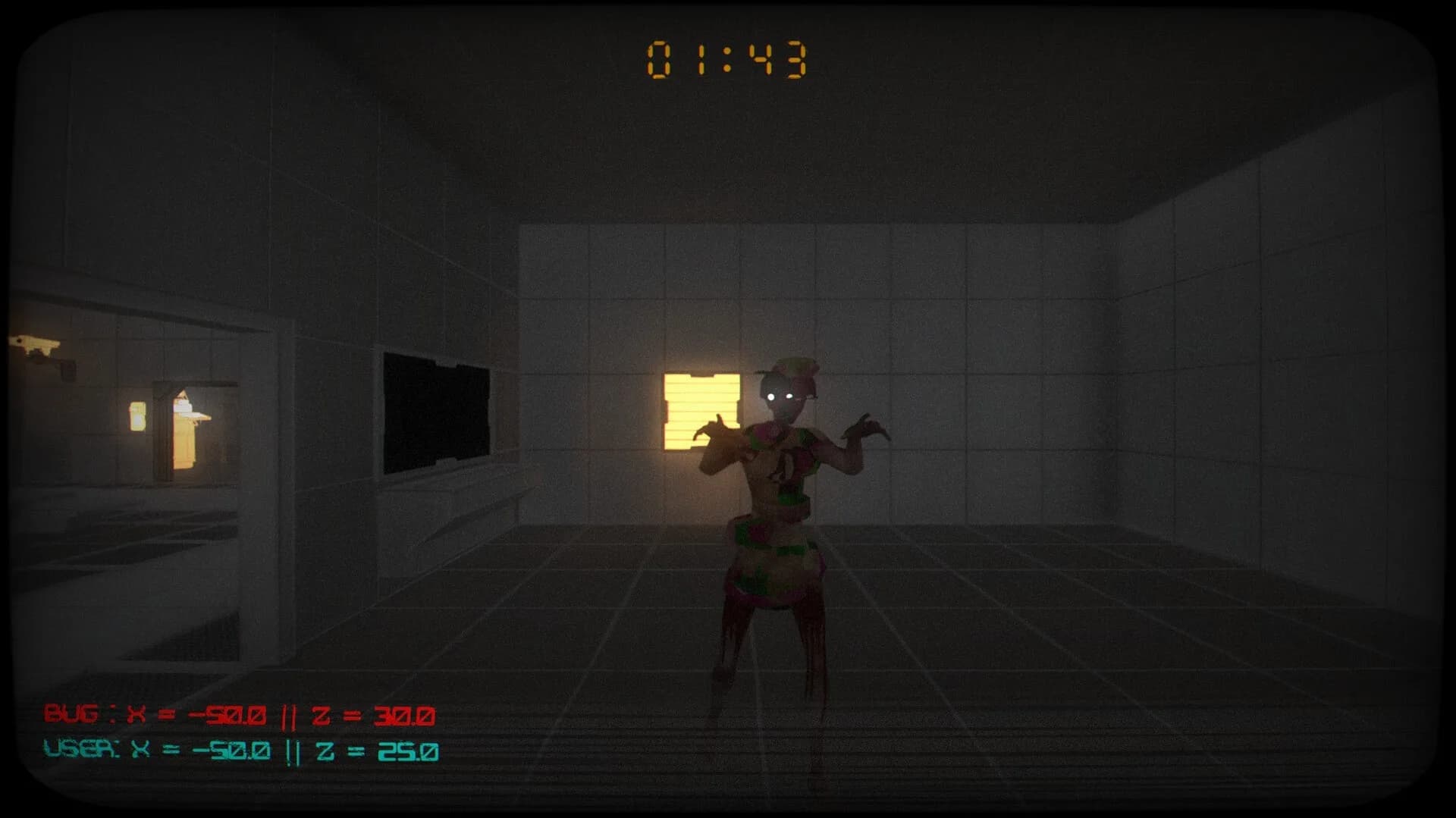 A Sinister Glitch görsel 3