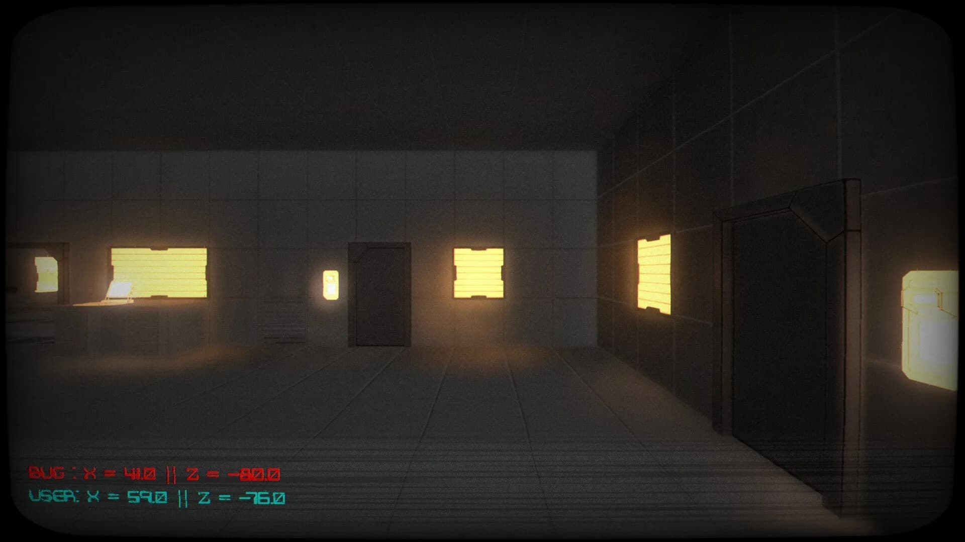 A Sinister Glitch görsel 13