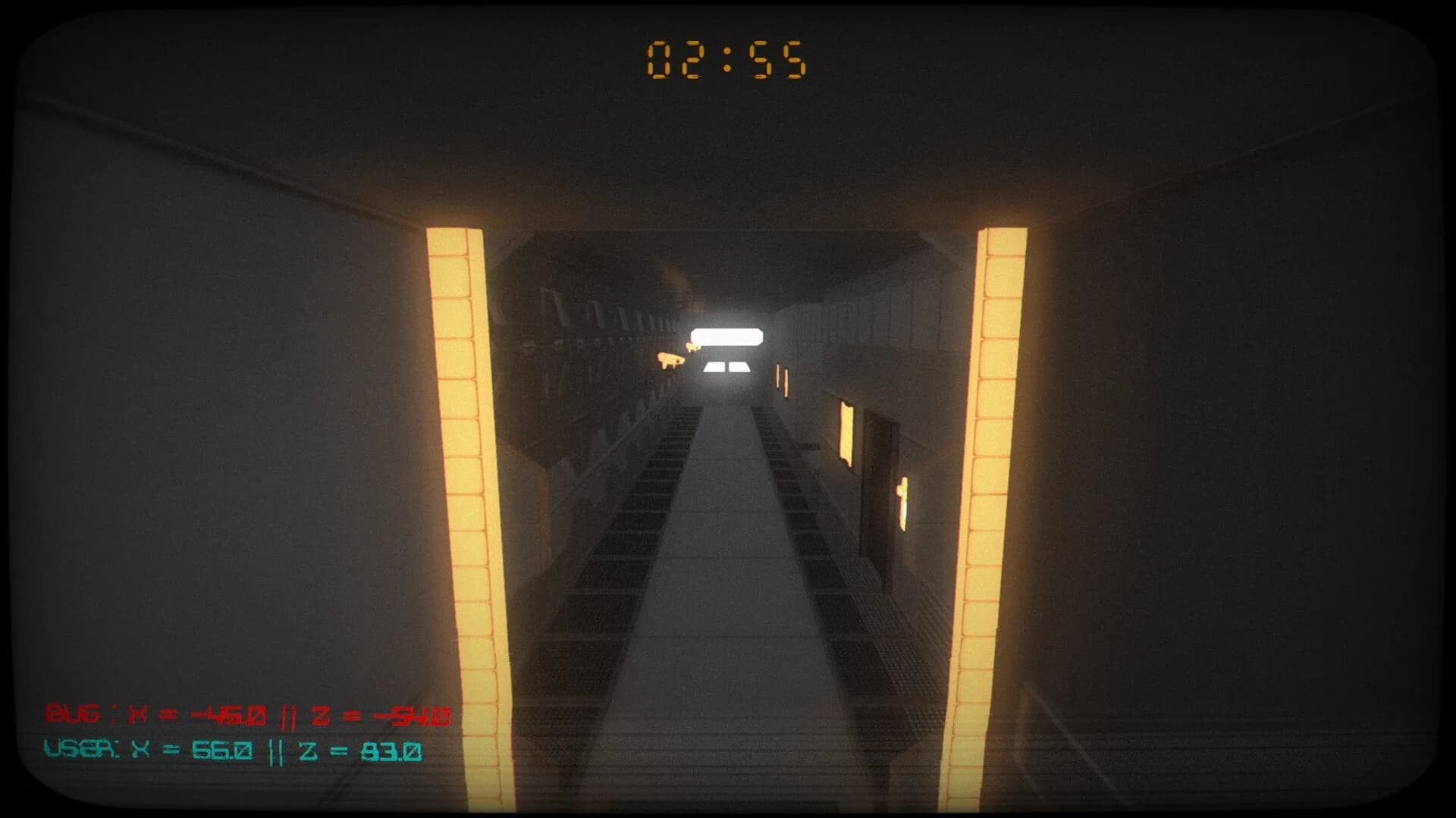 A Sinister Glitch görsel 16
