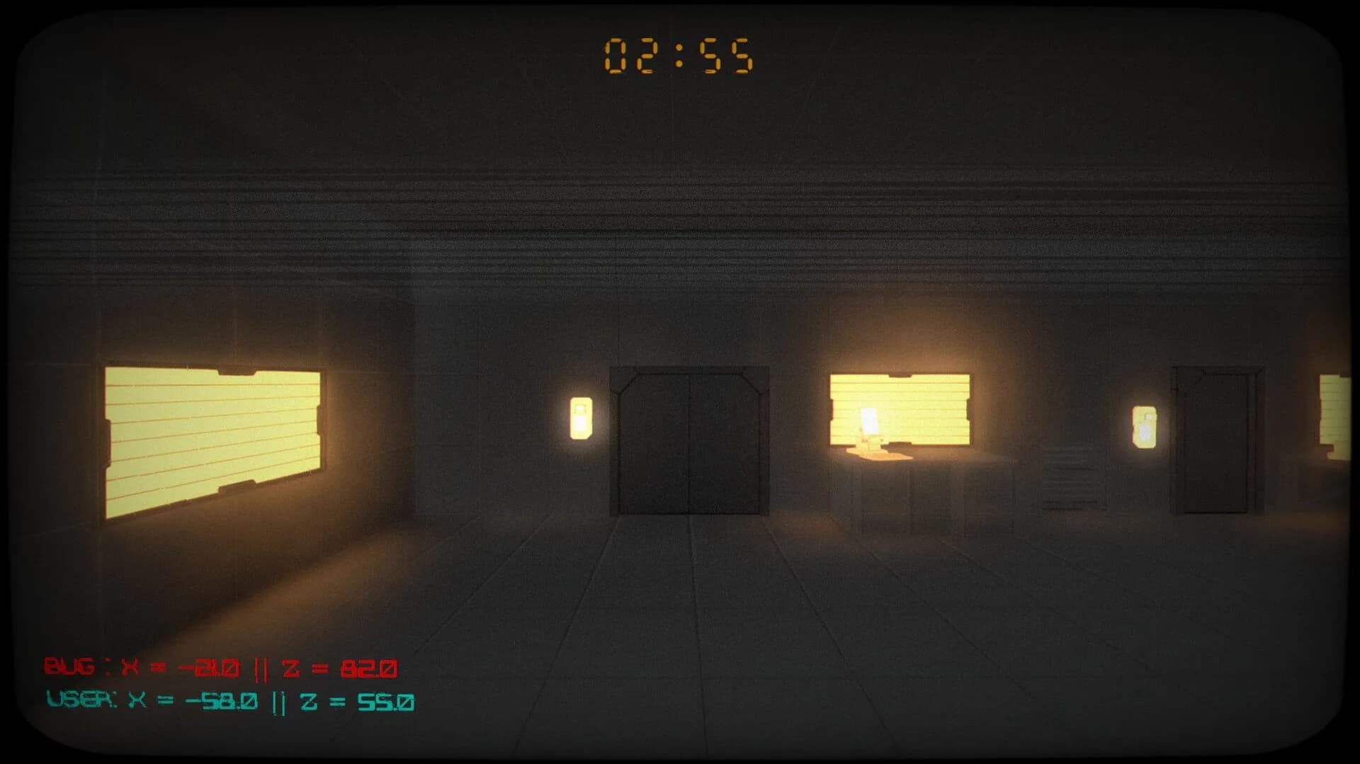 A Sinister Glitch görsel 17