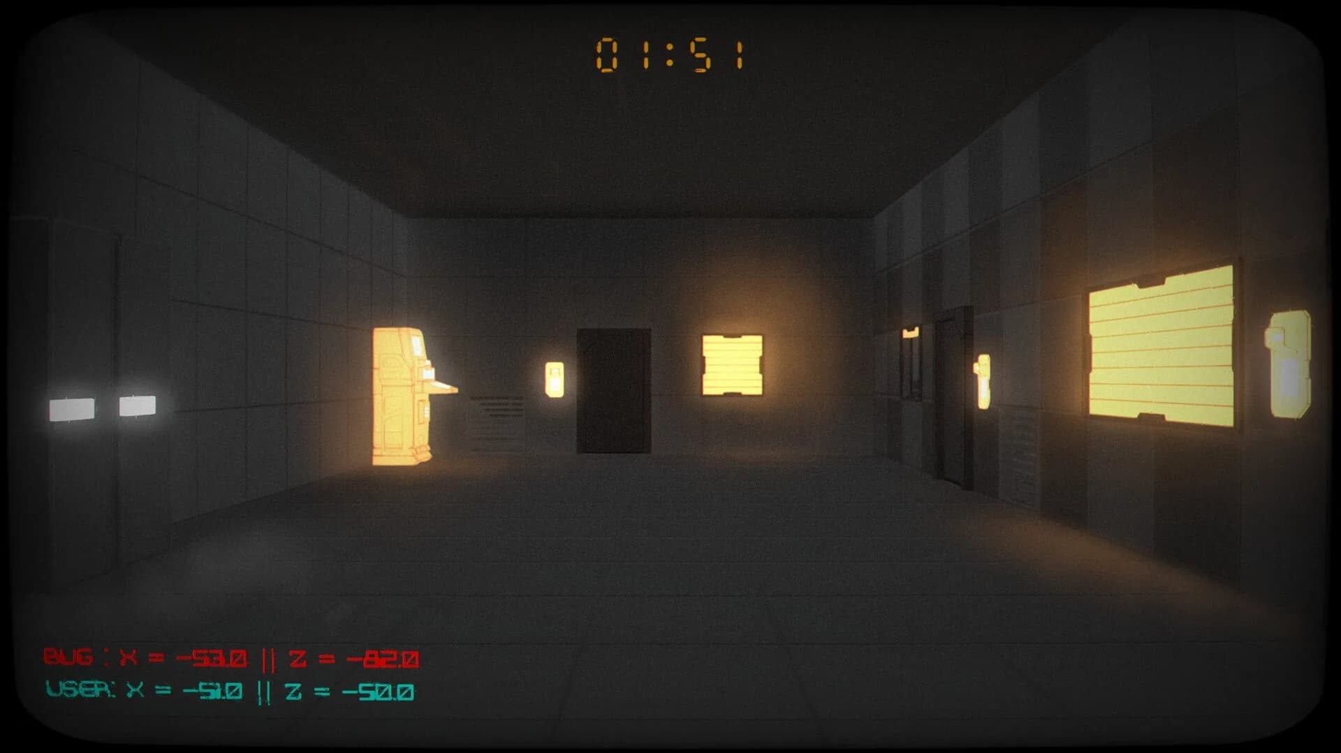 A Sinister Glitch görsel 18