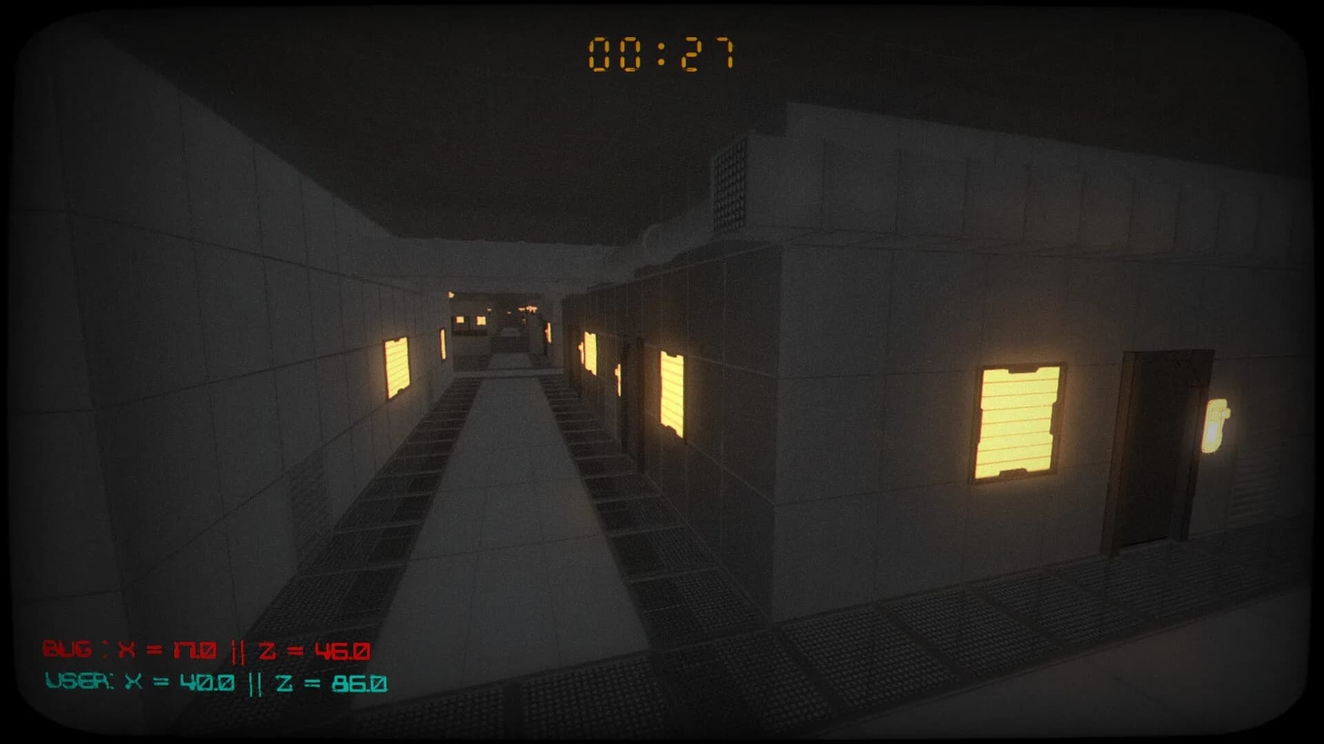 A Sinister Glitch görsel 21