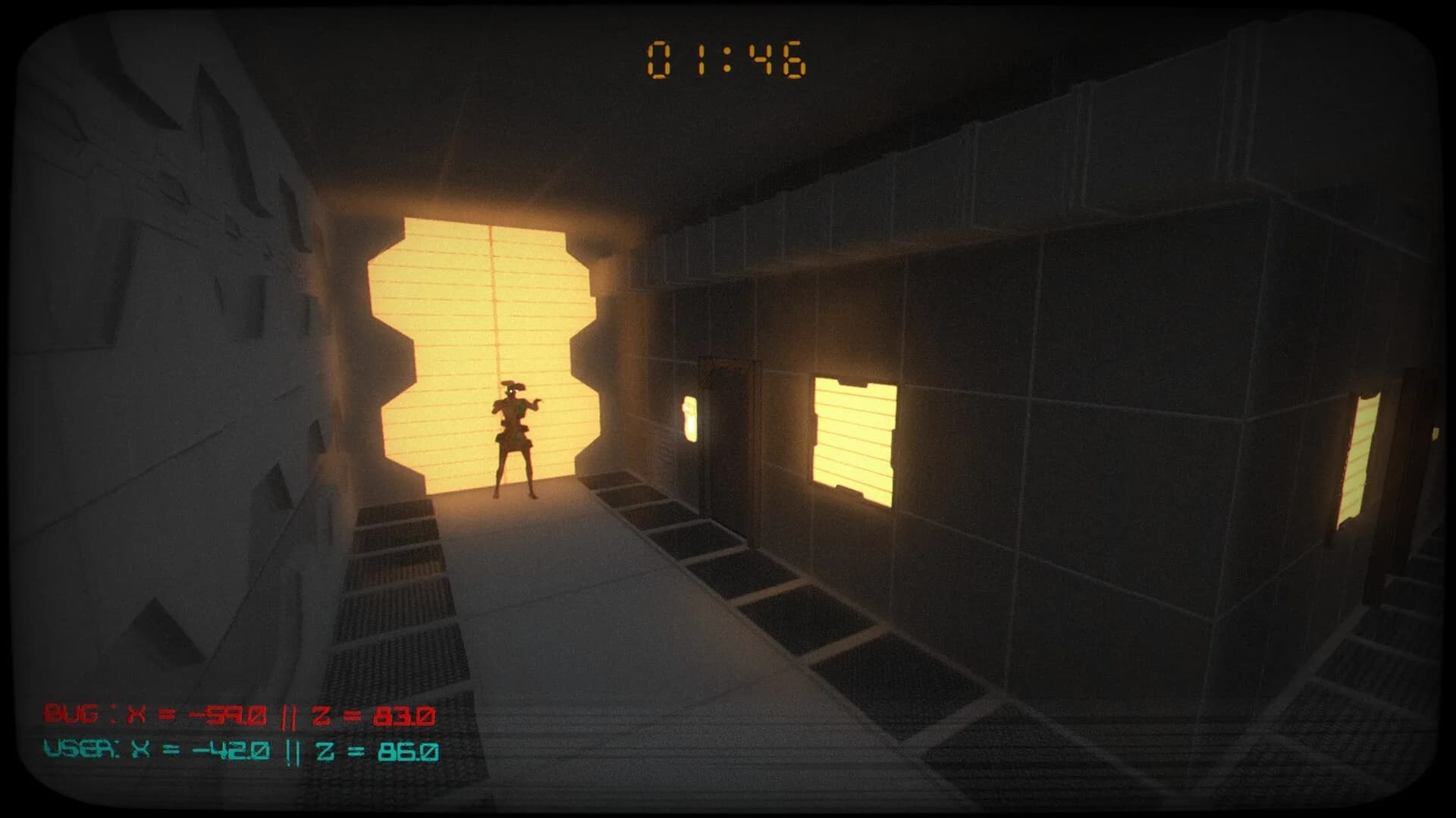 A Sinister Glitch görsel 5