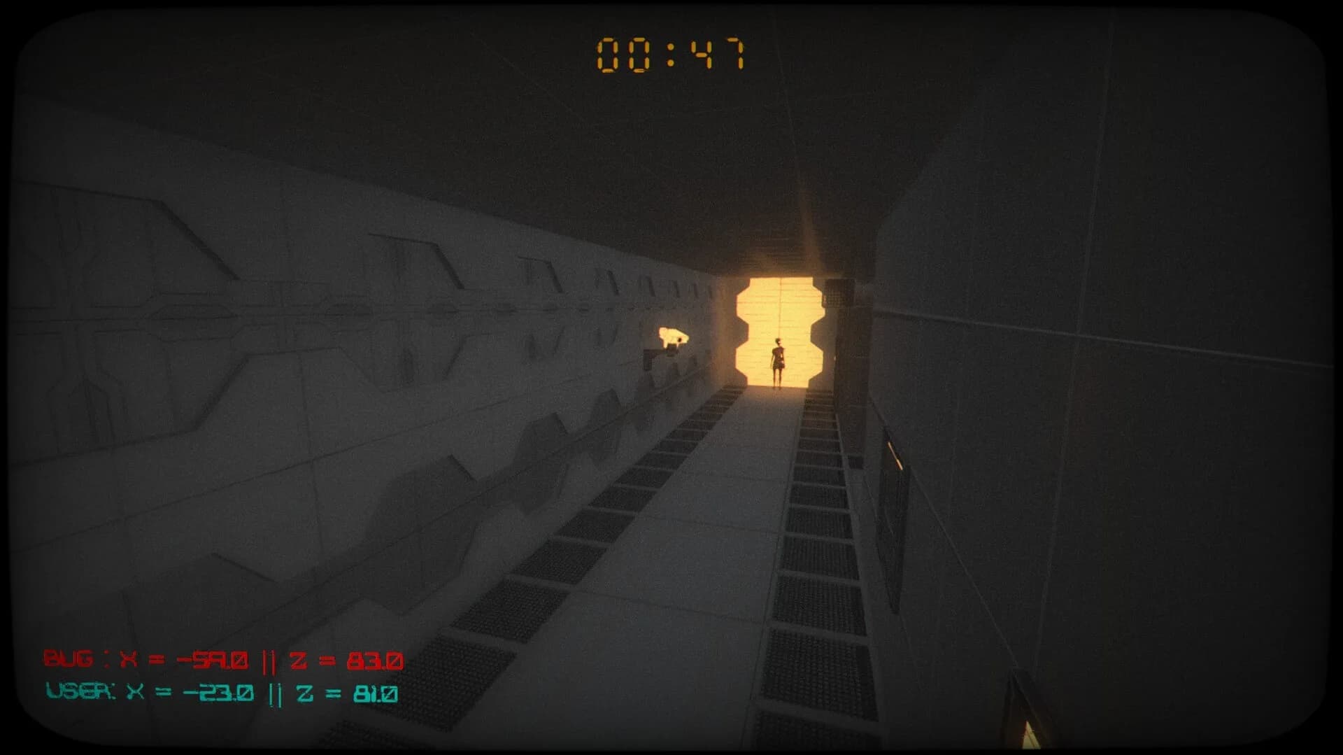 A Sinister Glitch görsel 6