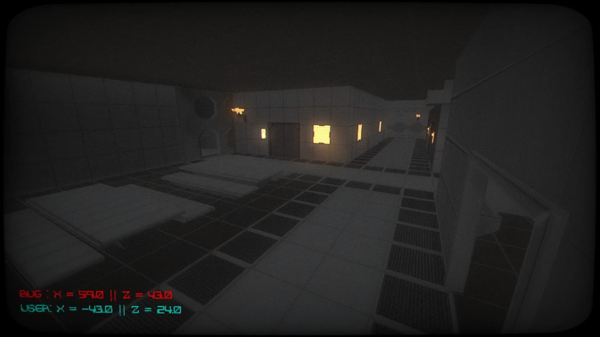 A Sinister Glitch görsel 7