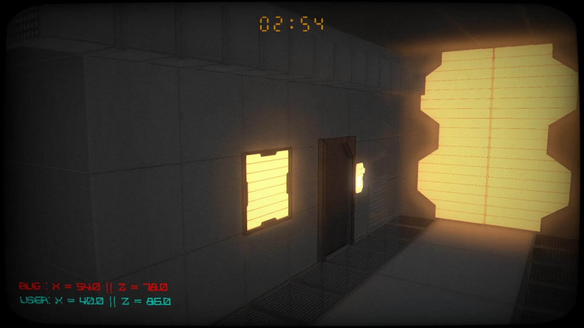 A Sinister Glitch görsel 8