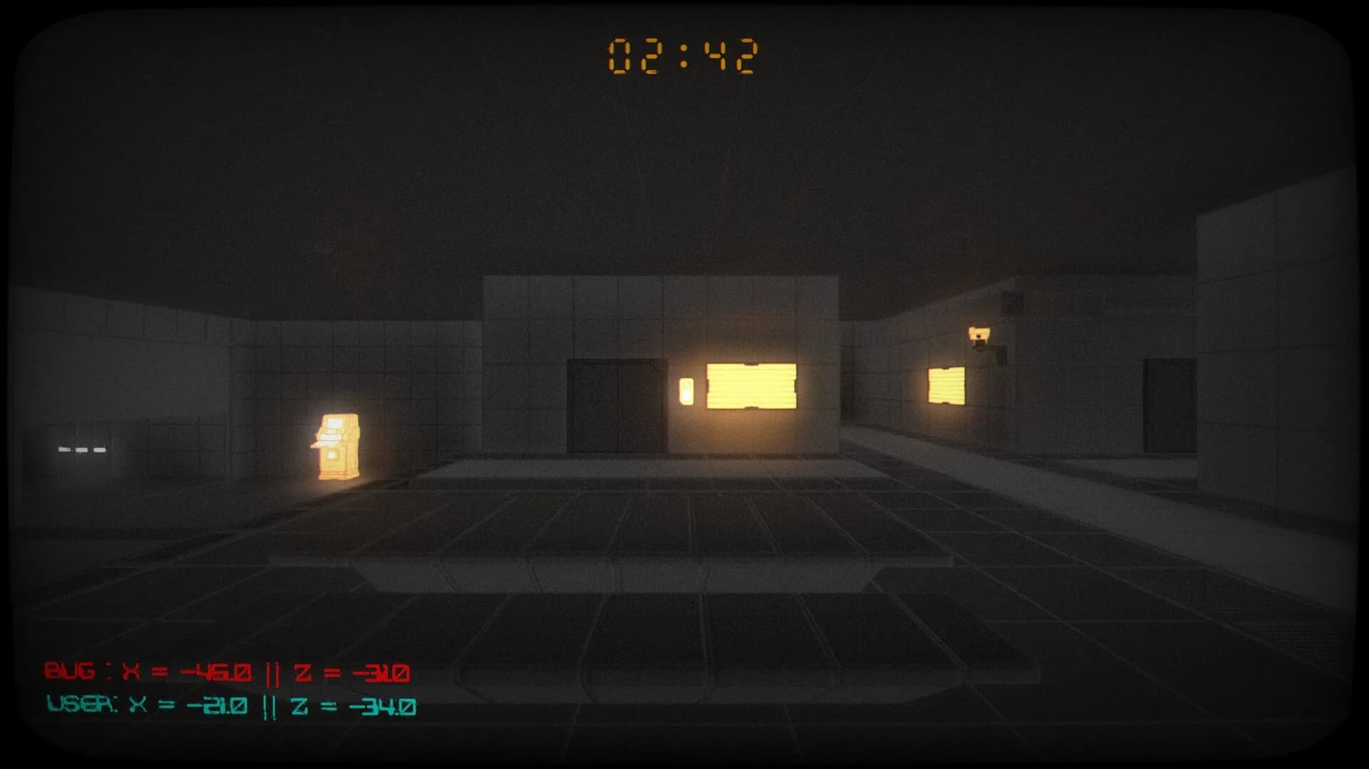 A Sinister Glitch görsel 9