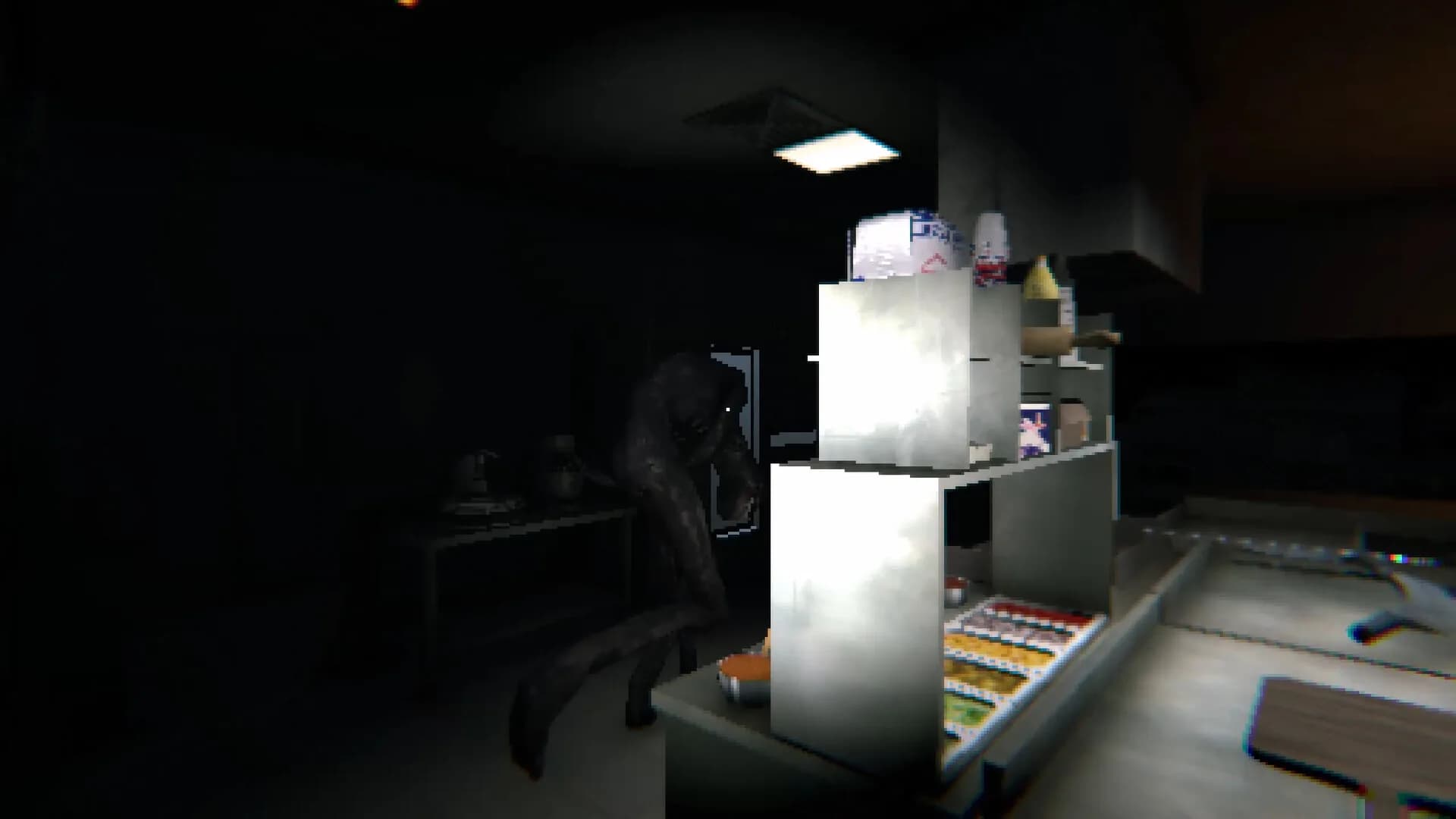 Midnight Kebab görsel 2