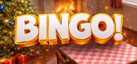 Bingo!