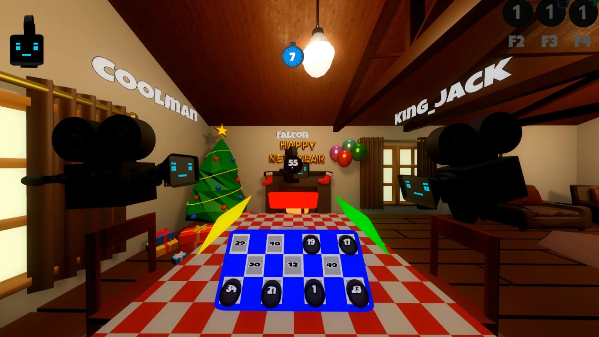 Bingo! görsel 2