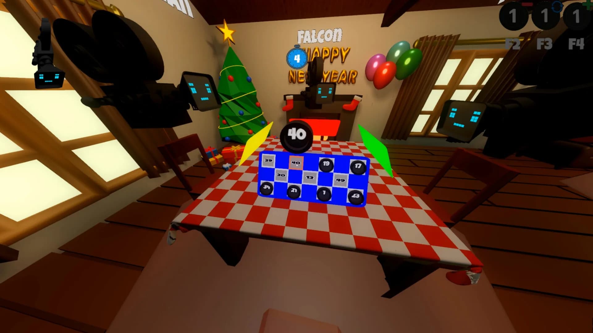 Bingo! görsel 3