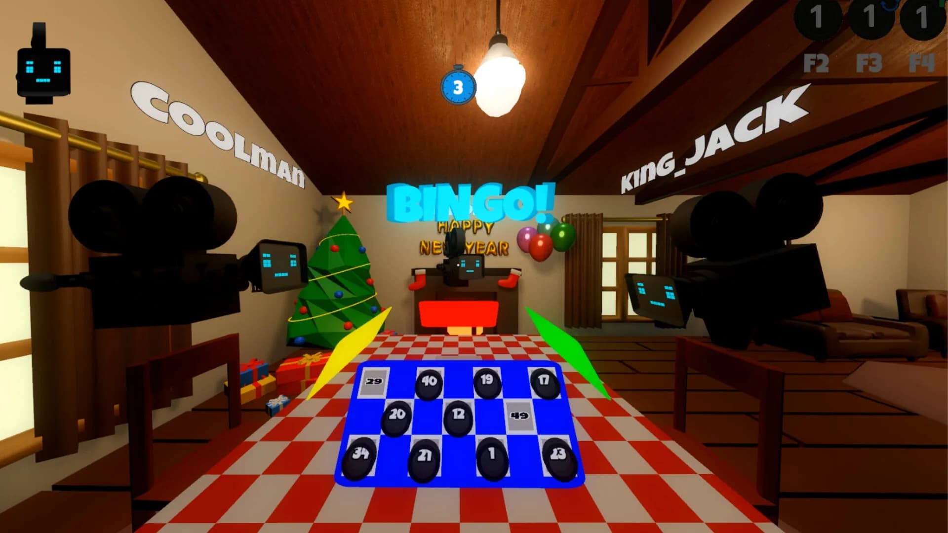 Bingo! görsel 4