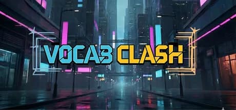 Vocab Clash