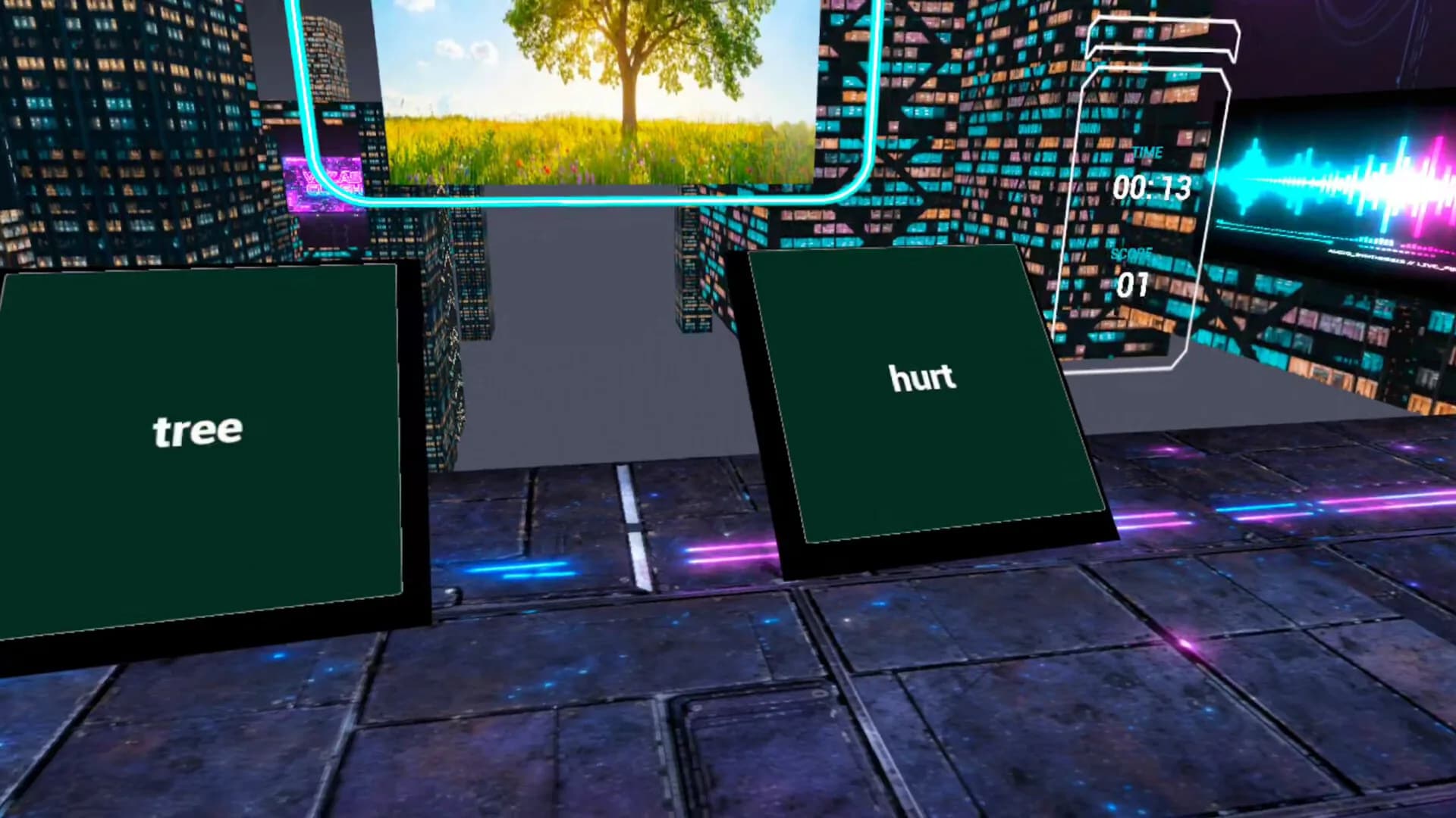 Vocab Clash görsel 4