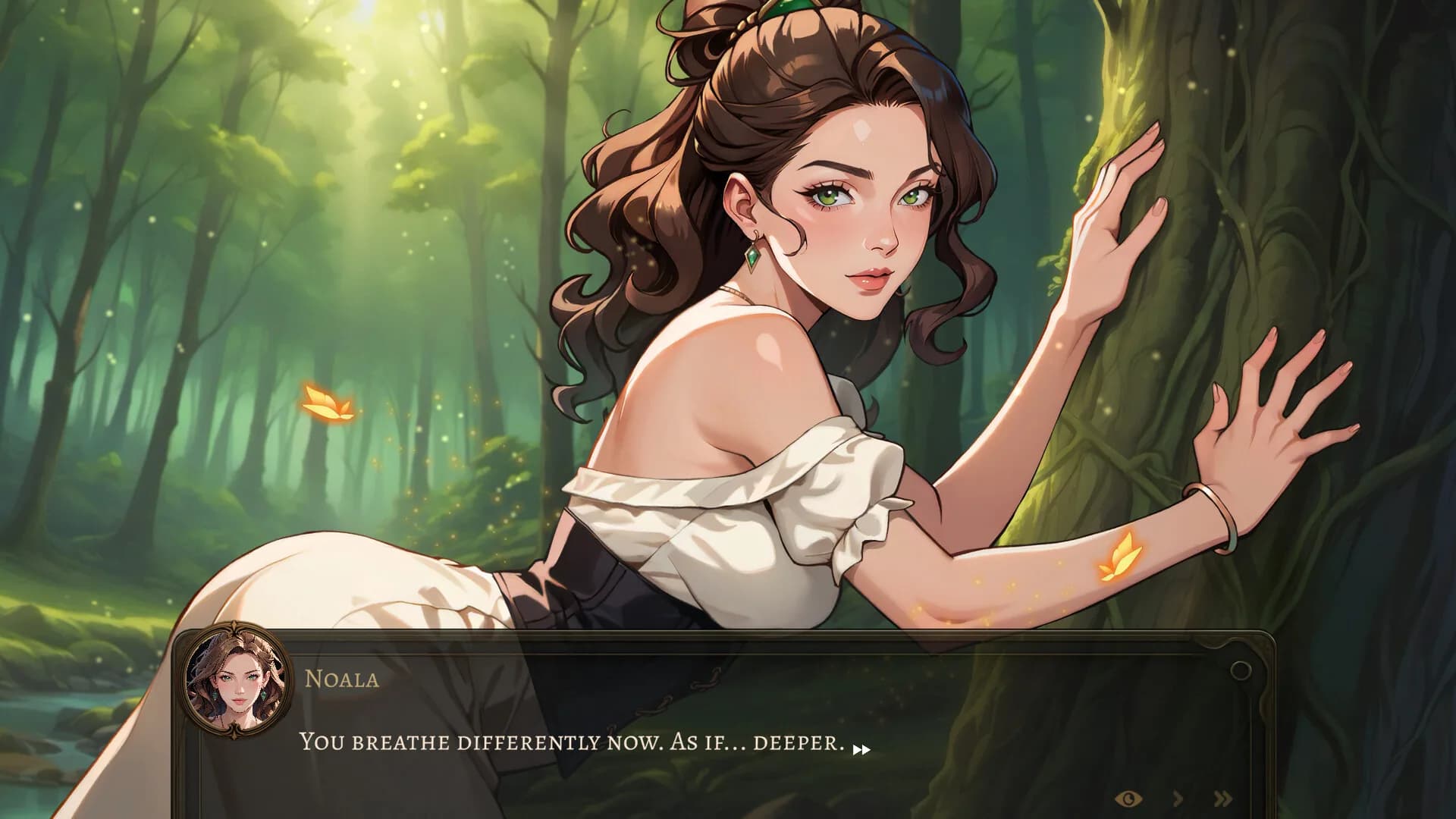 Isekai Sex Kingdom 👑 görsel 12