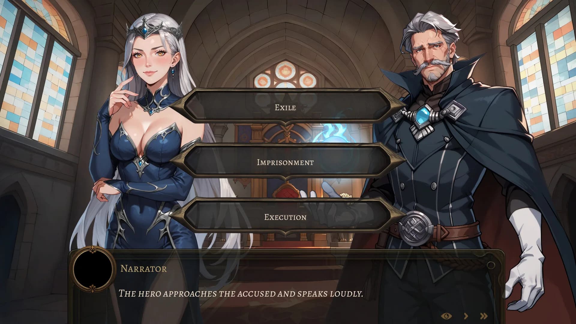 Isekai Sex Kingdom 👑 görsel 13