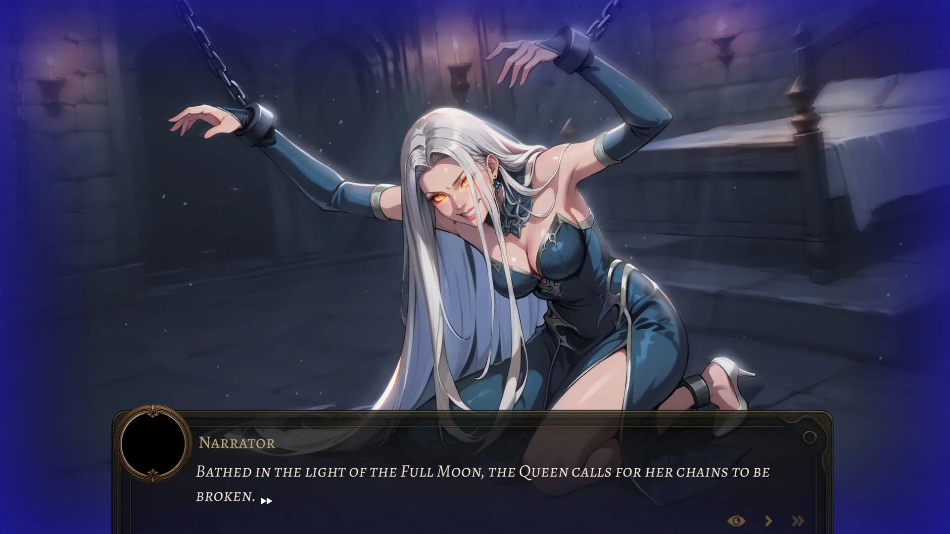 Isekai Sex Kingdom 👑 görsel 15