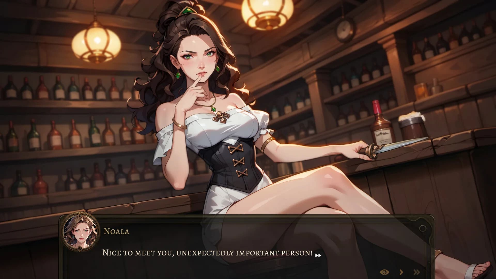 Isekai Sex Kingdom 👑 görsel 17
