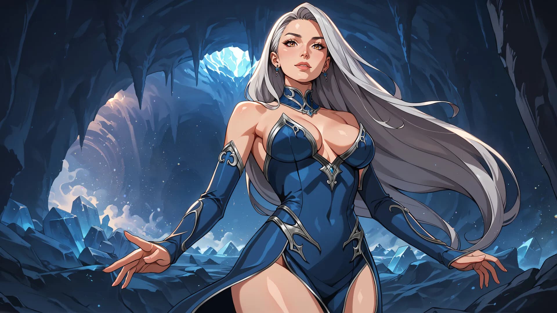 Isekai Sex Kingdom 👑 görsel 19