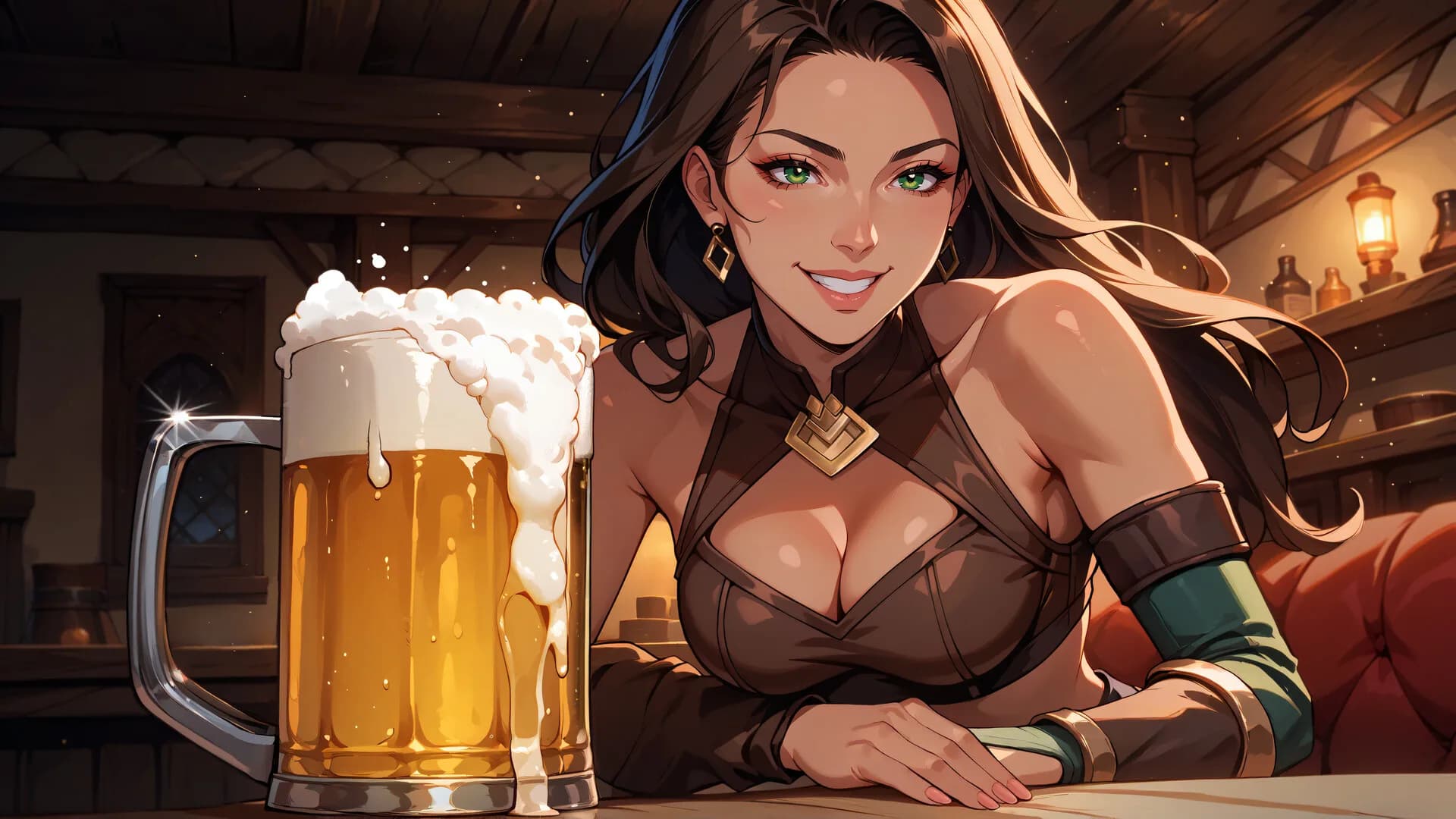 Isekai Sex Kingdom 👑 görsel 20