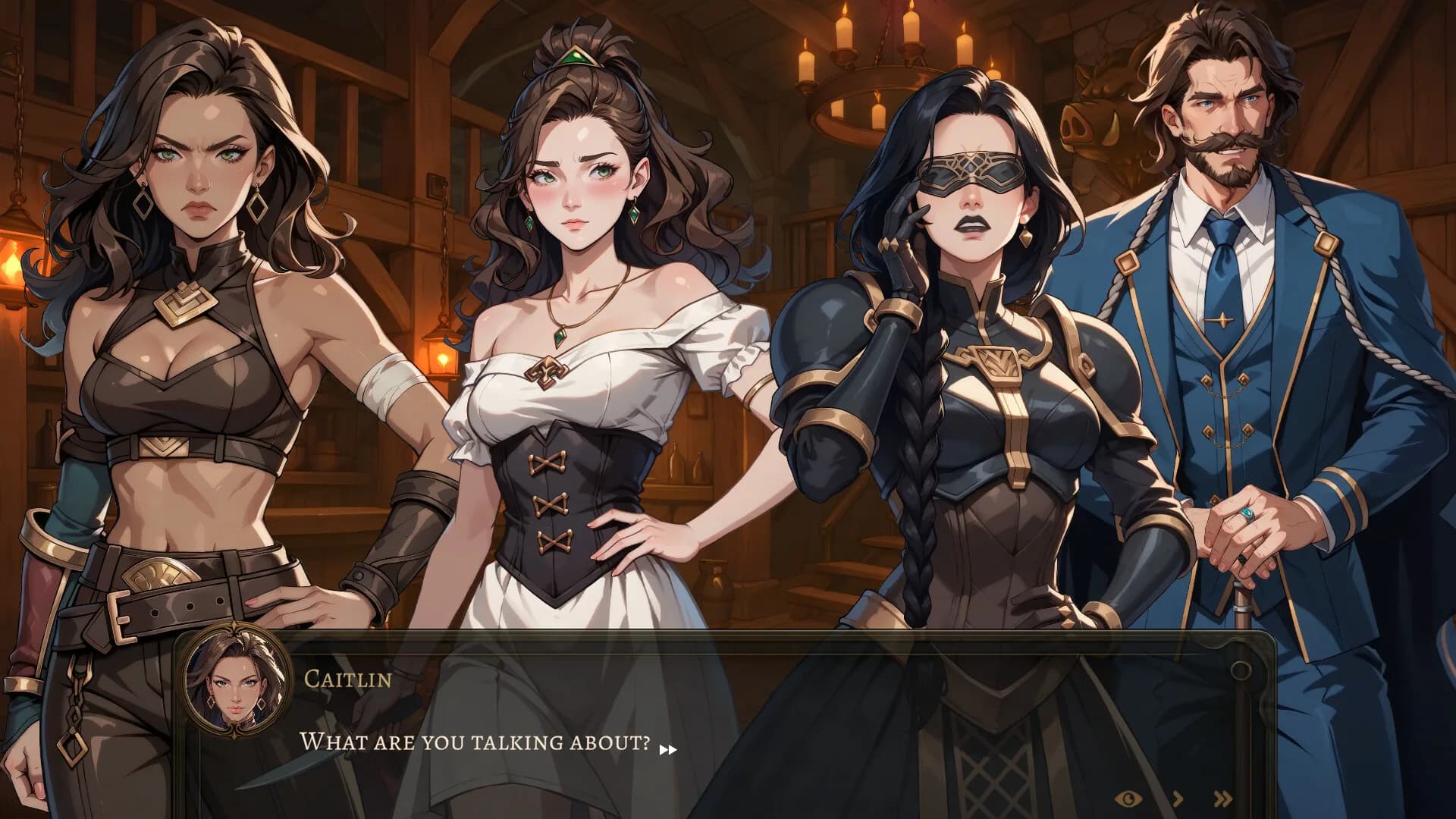Isekai Sex Kingdom 👑 görsel 7