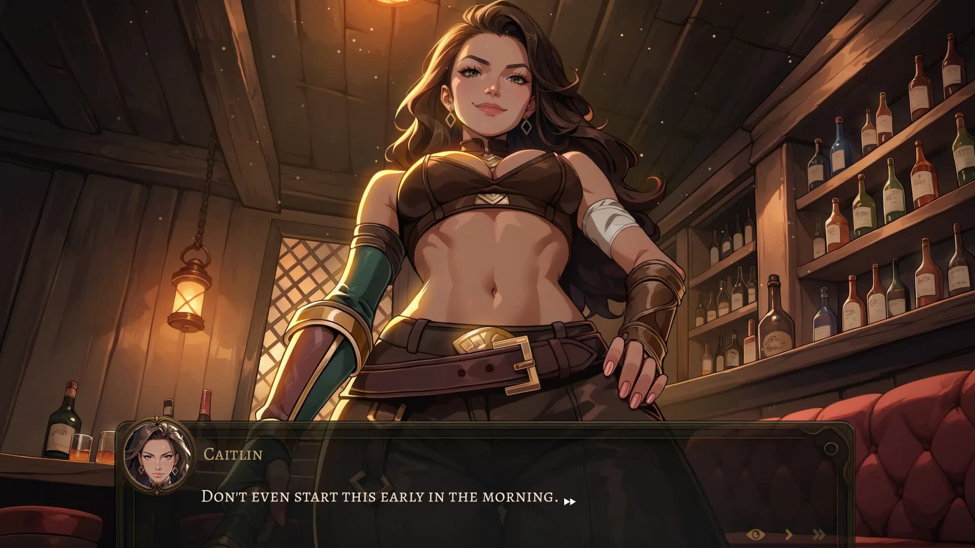 Isekai Sex Kingdom 👑 görsel 10