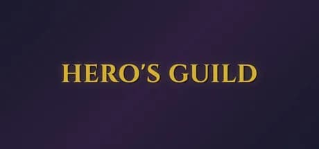 Hero's Guild görsel 1