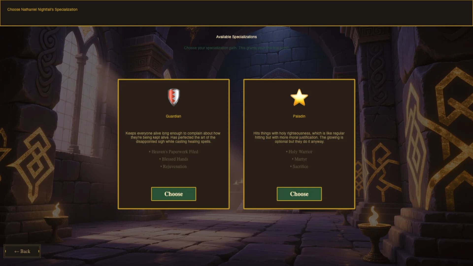 Hero's Guild görsel 17