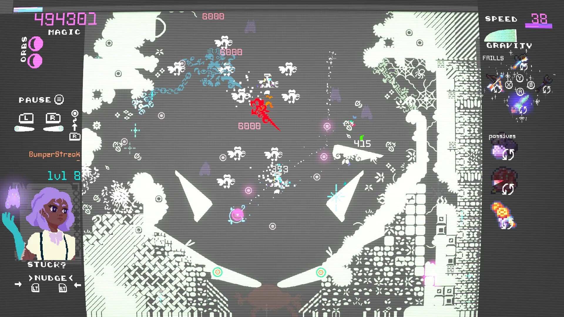 Orb Orb Magi görsel 2